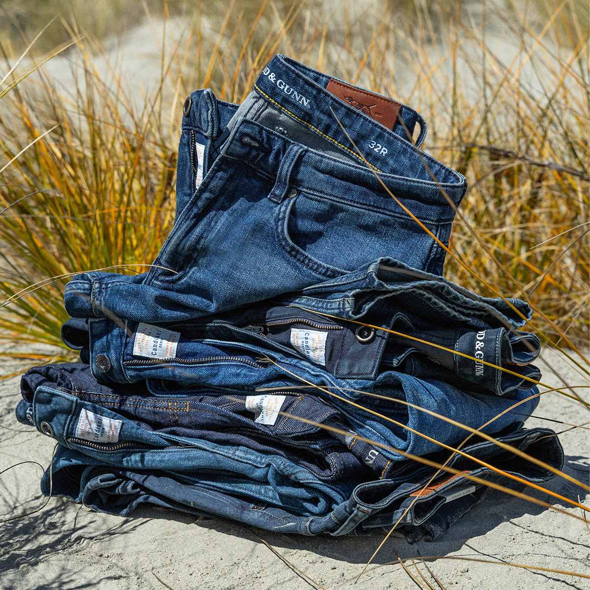 Rodd & Gunn: Gunn Multi-Buys