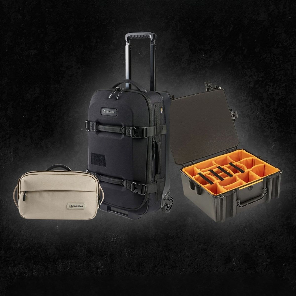 digiDirect: Up to 30% Off Pelican