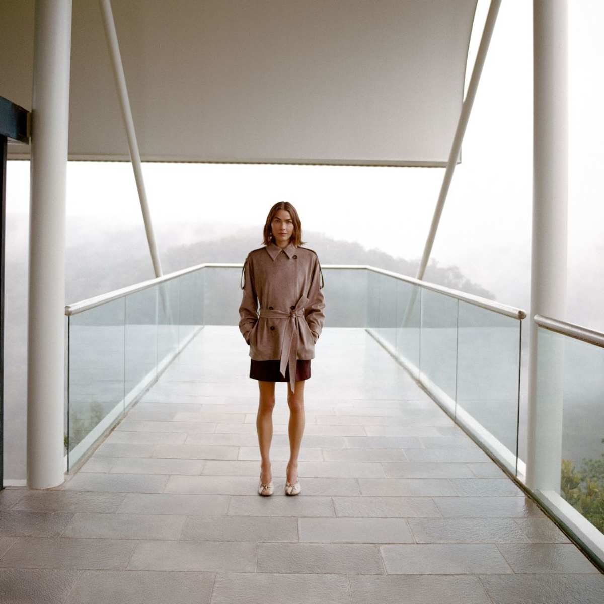 Aje: Aje STUDIO presents The Formula