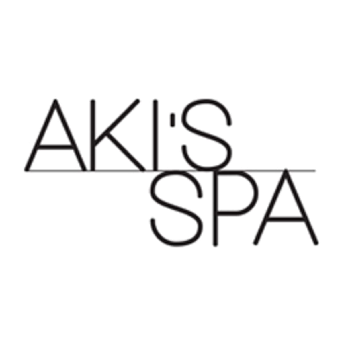 Aki's Spa
