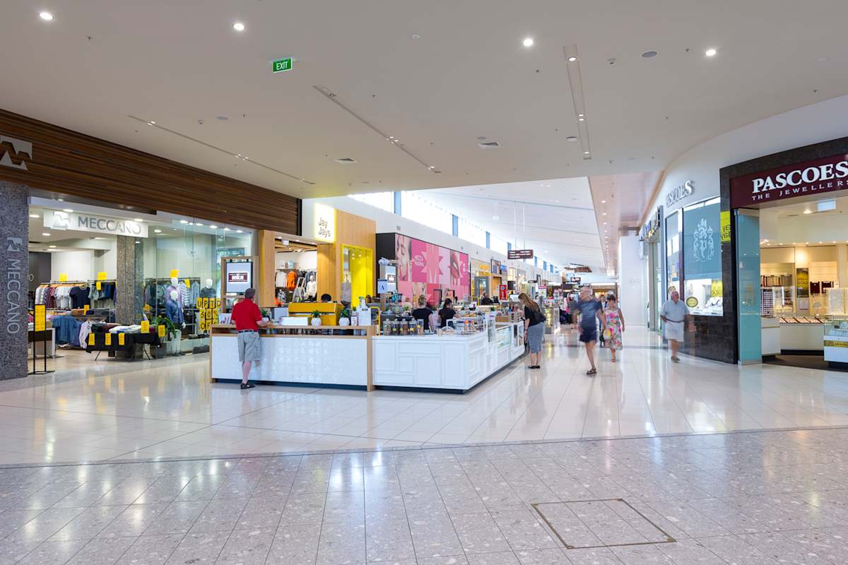 Presshouse storefront image