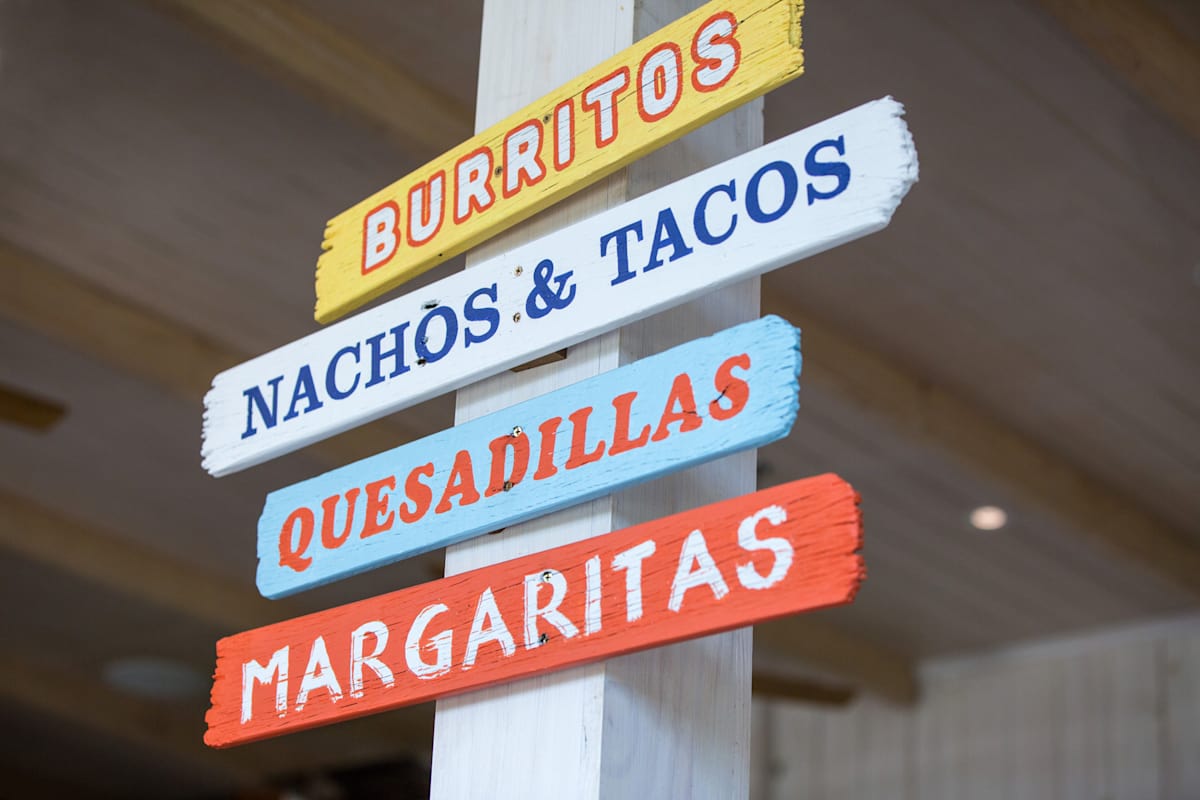 Mad Mex