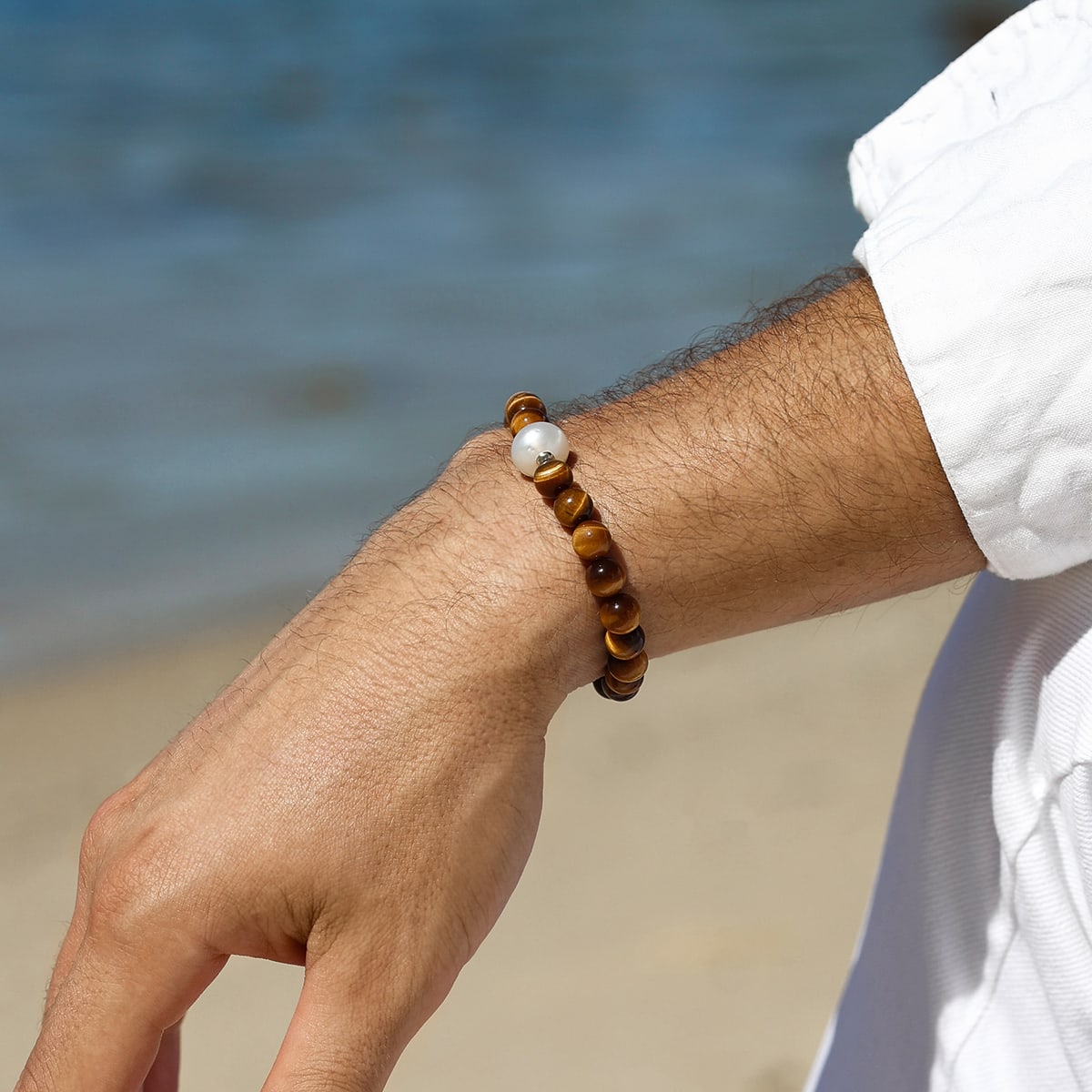 Kailis Jewellery: Sophisticated Gifts for Him