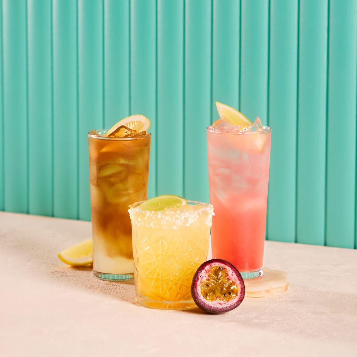 TGI Fridays: Happy Hour Every Day