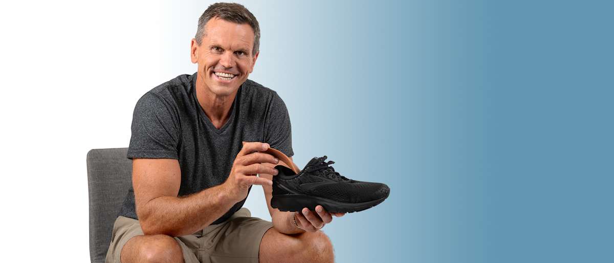 The Good Feet Store