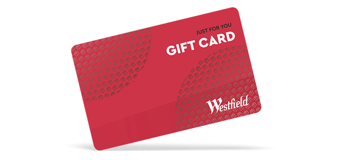 AU Gift Card general image
