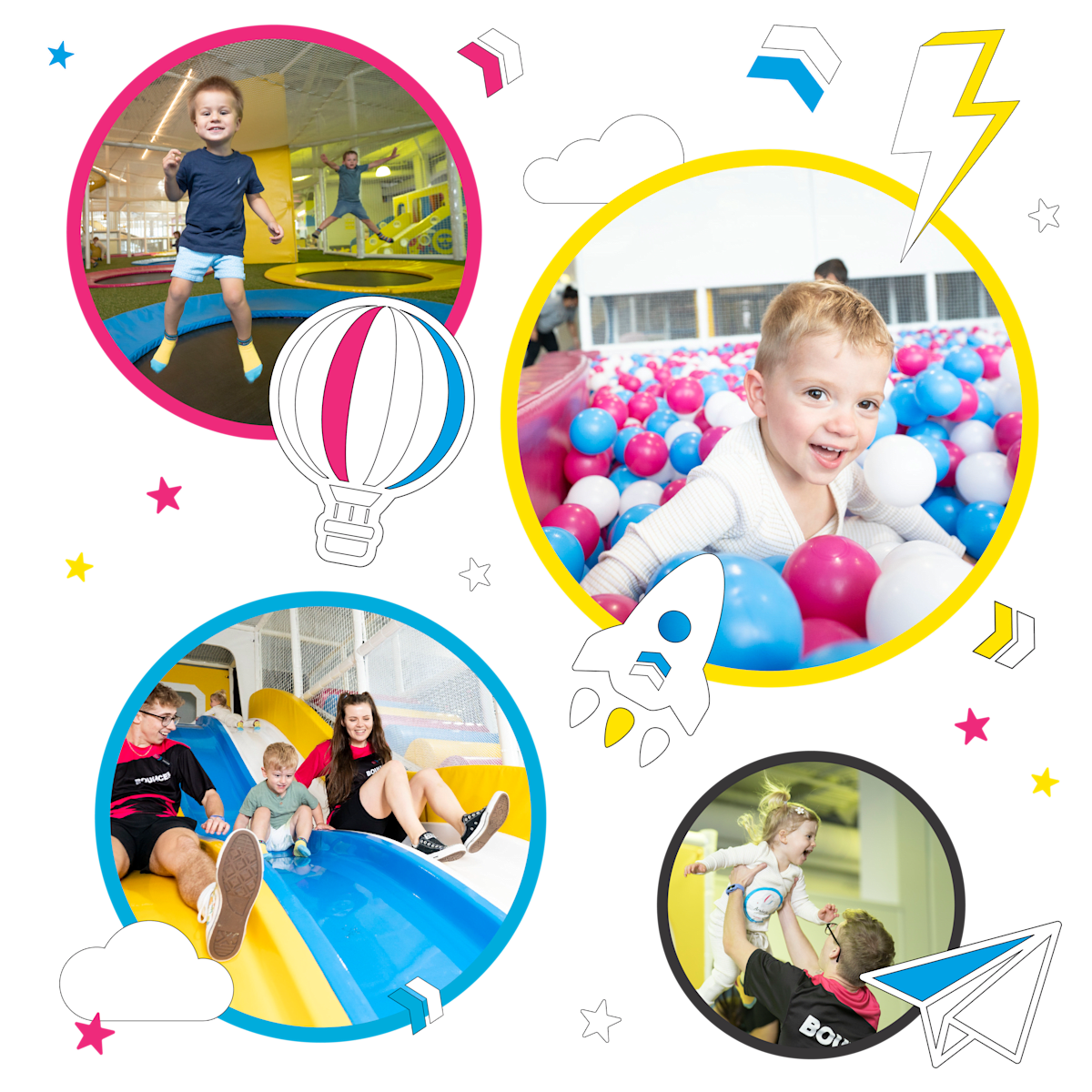 miniBOUNCE