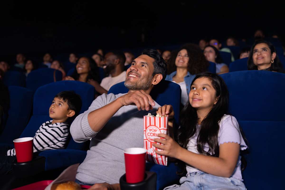 Movies - generic