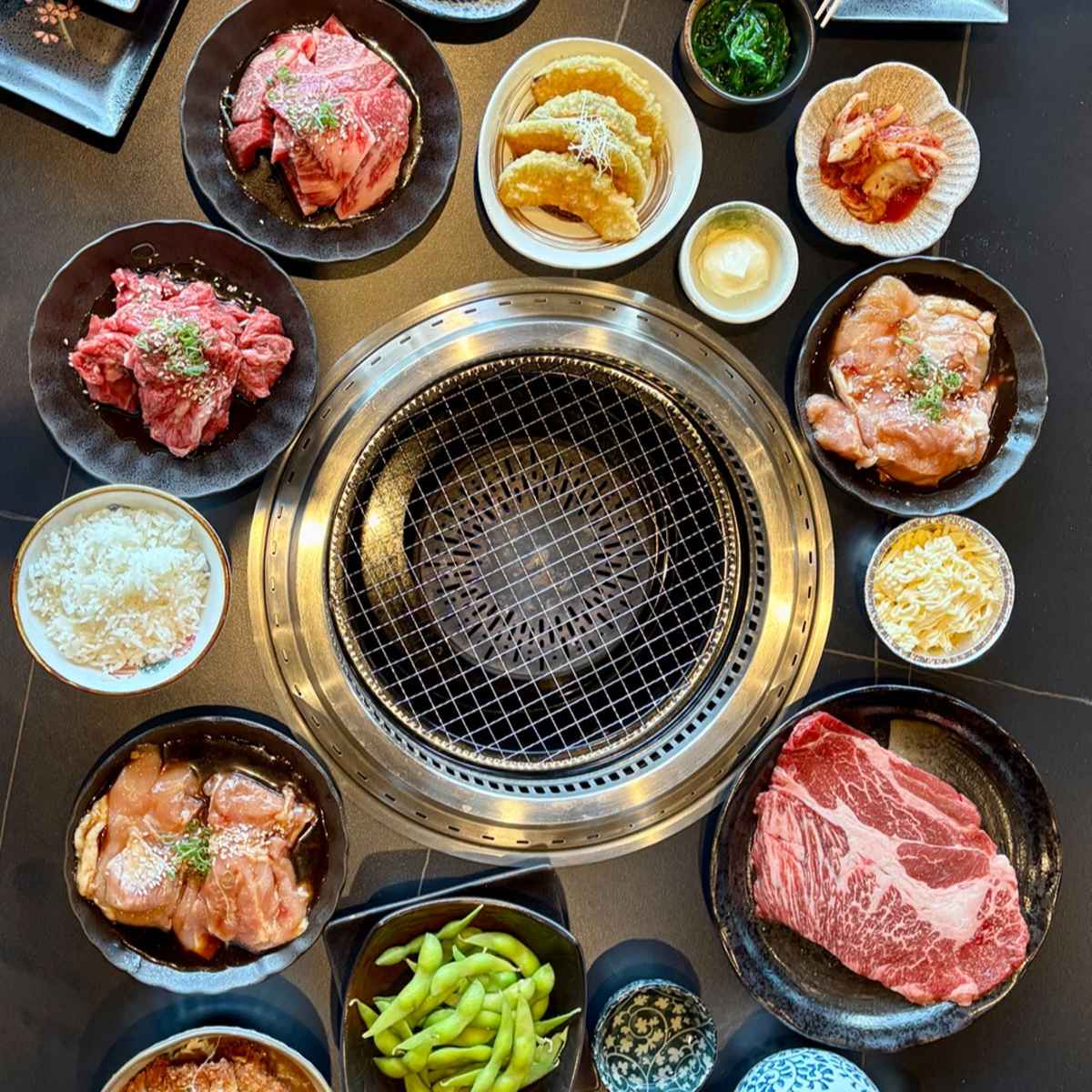 Yakiniku Hono | Carindale 2026