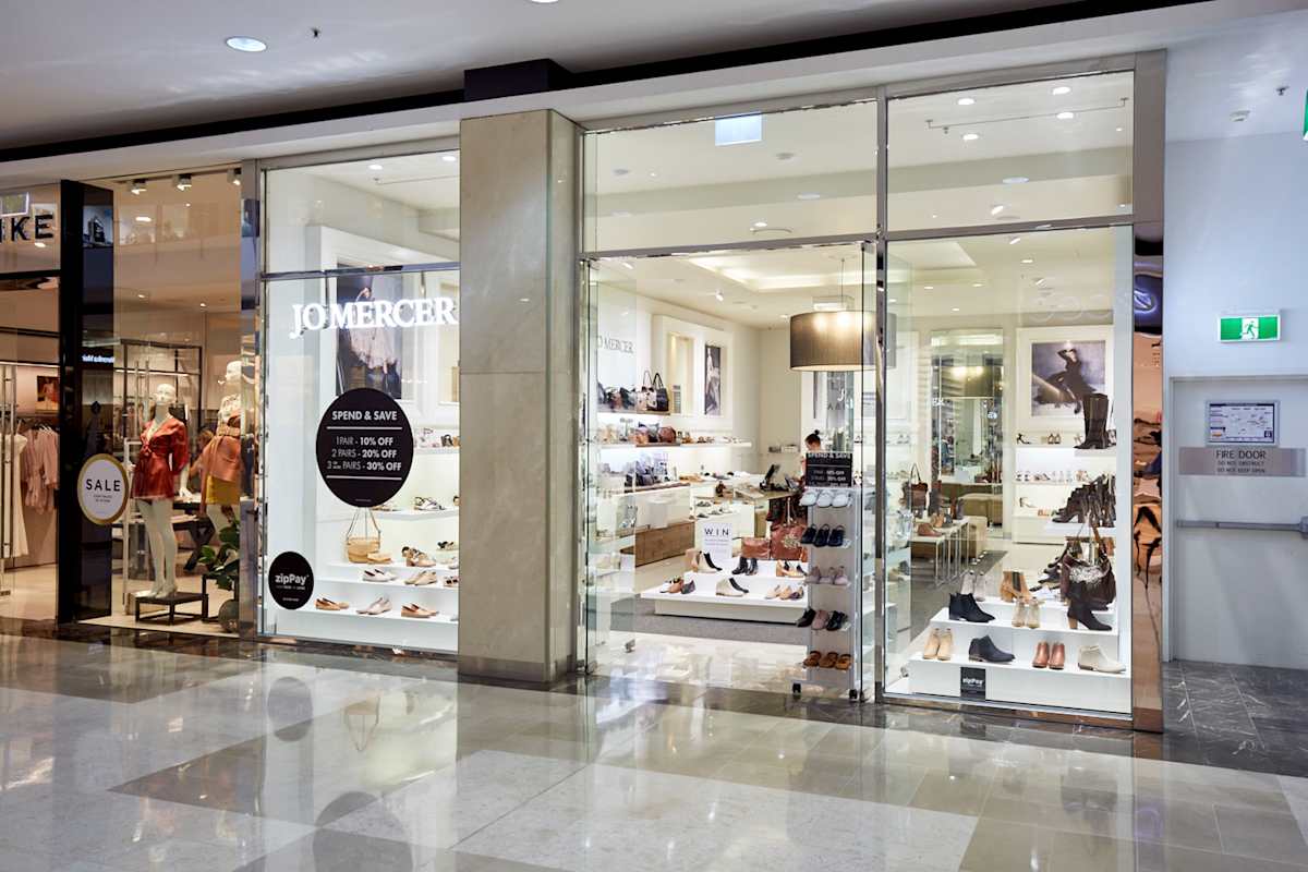 Jo Mercer storefront image