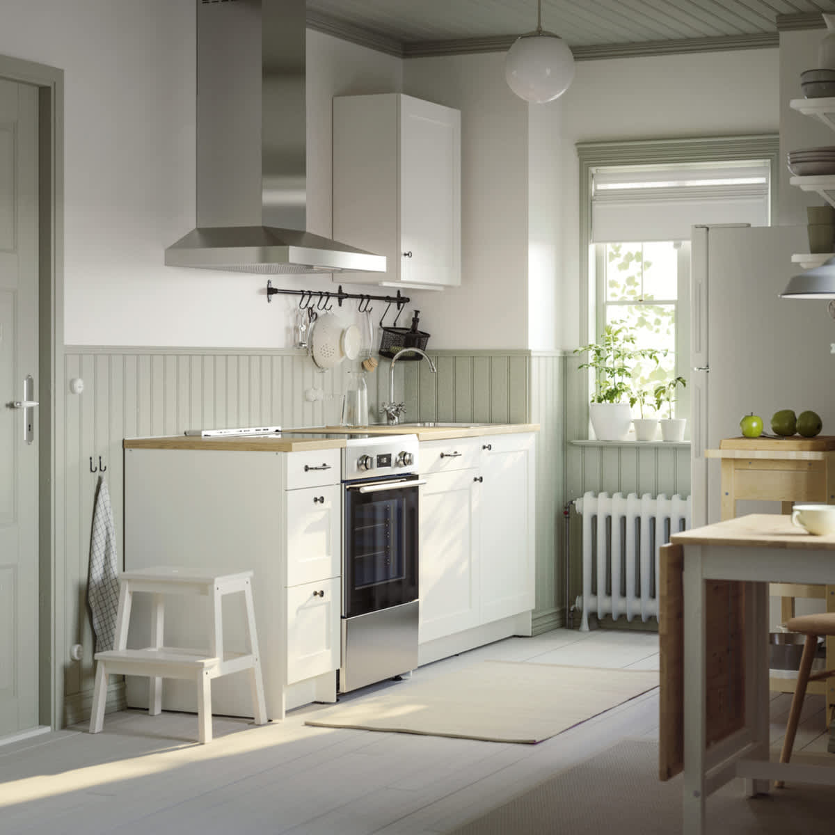 IKEA: 15% OFF Selected Kitchens and Appliances