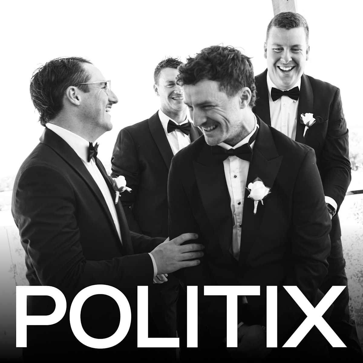 POLITIX: Weddings in Politix