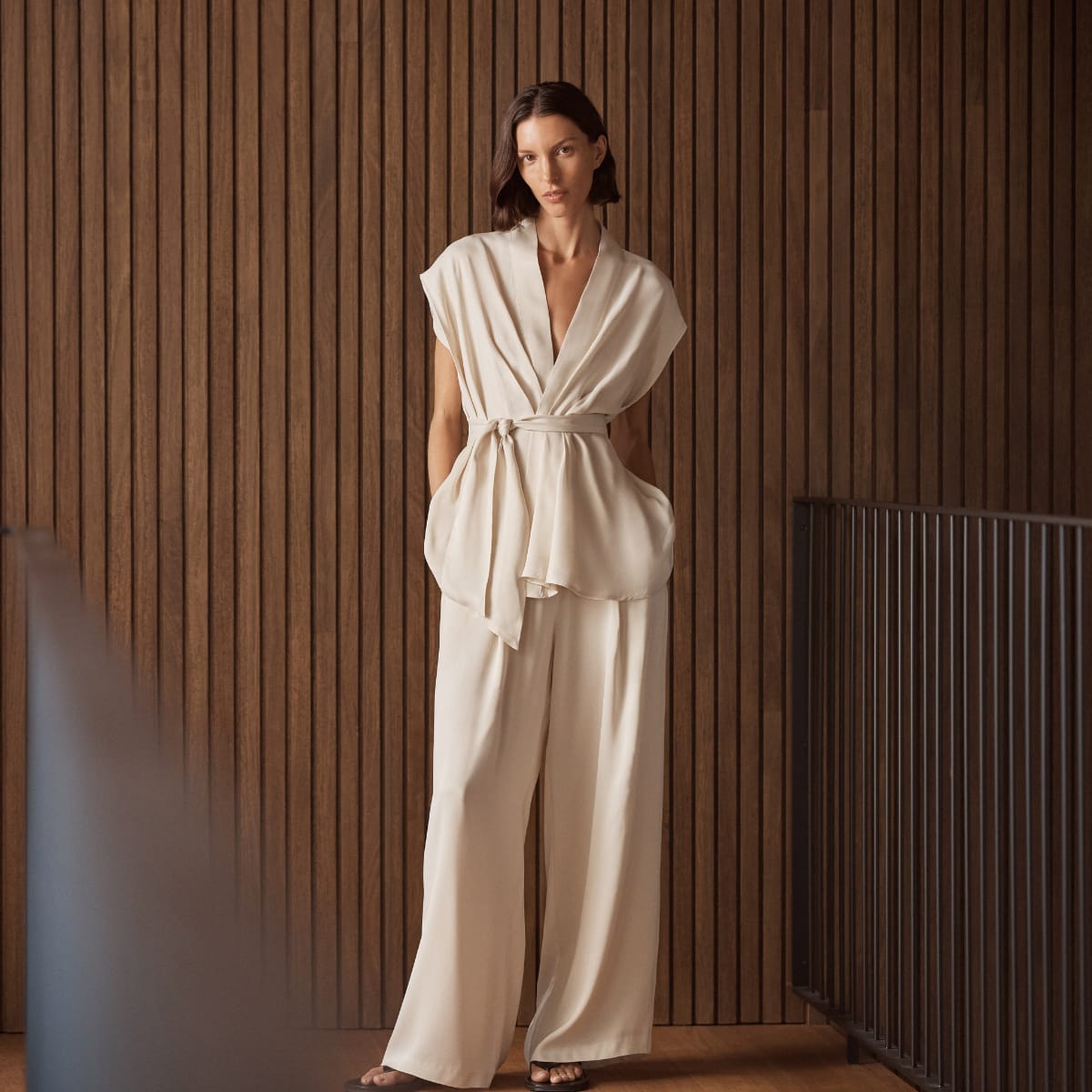 Morrison: '26 AW Collection