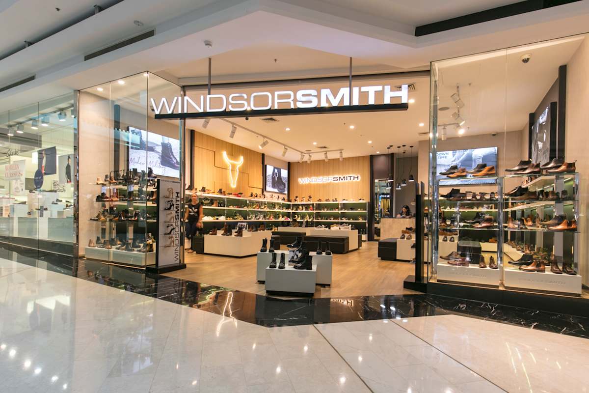 Windsor Smith storefront image