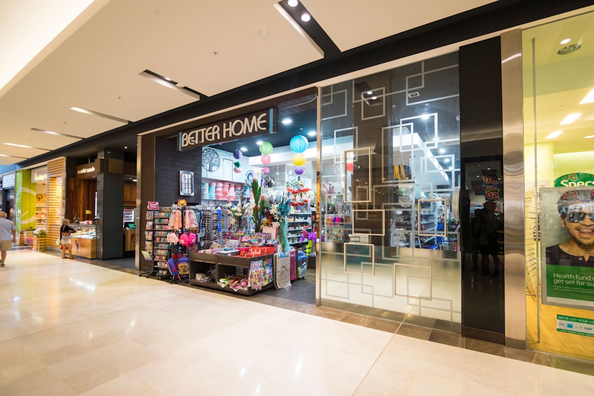 Better Home storefront image