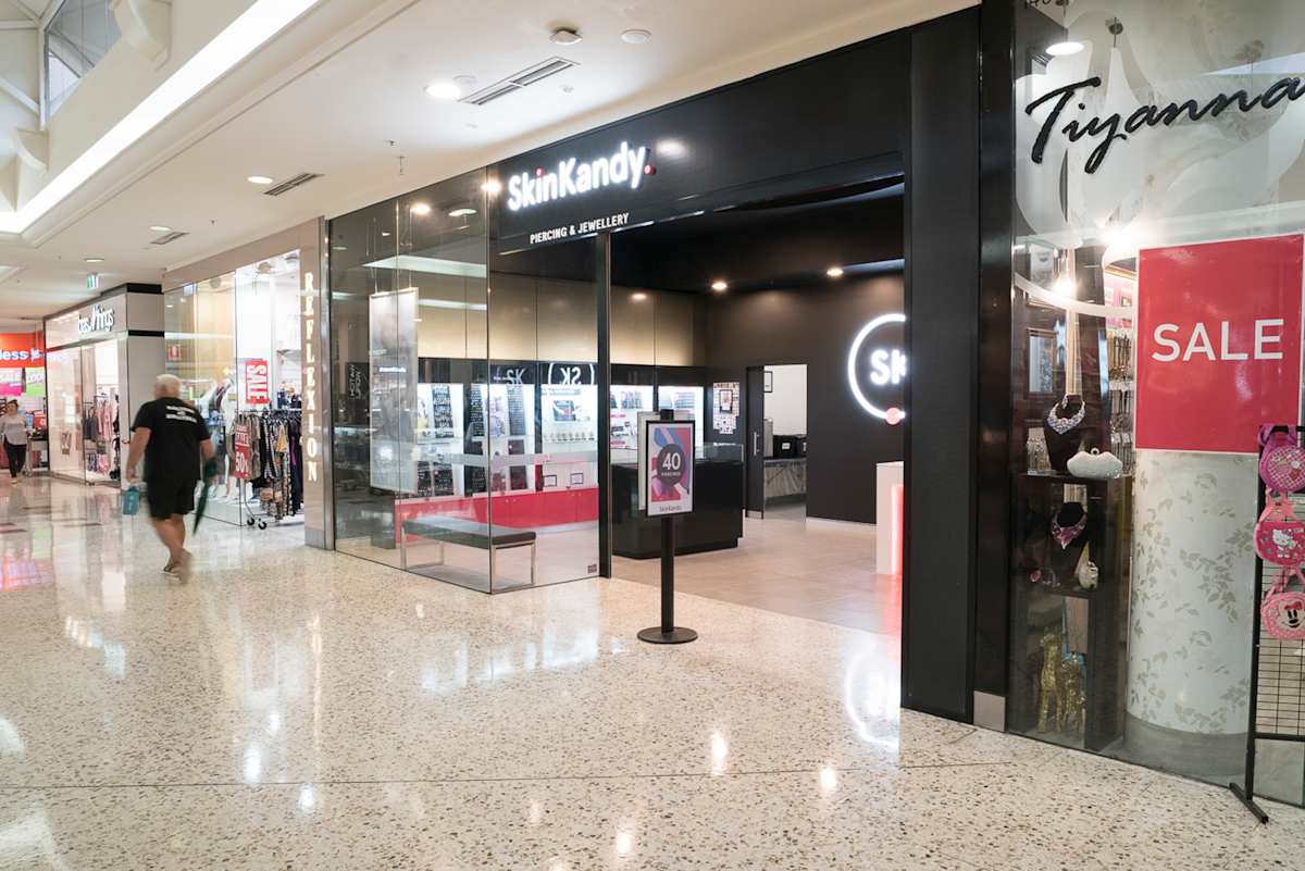 SkinKandy storefront image