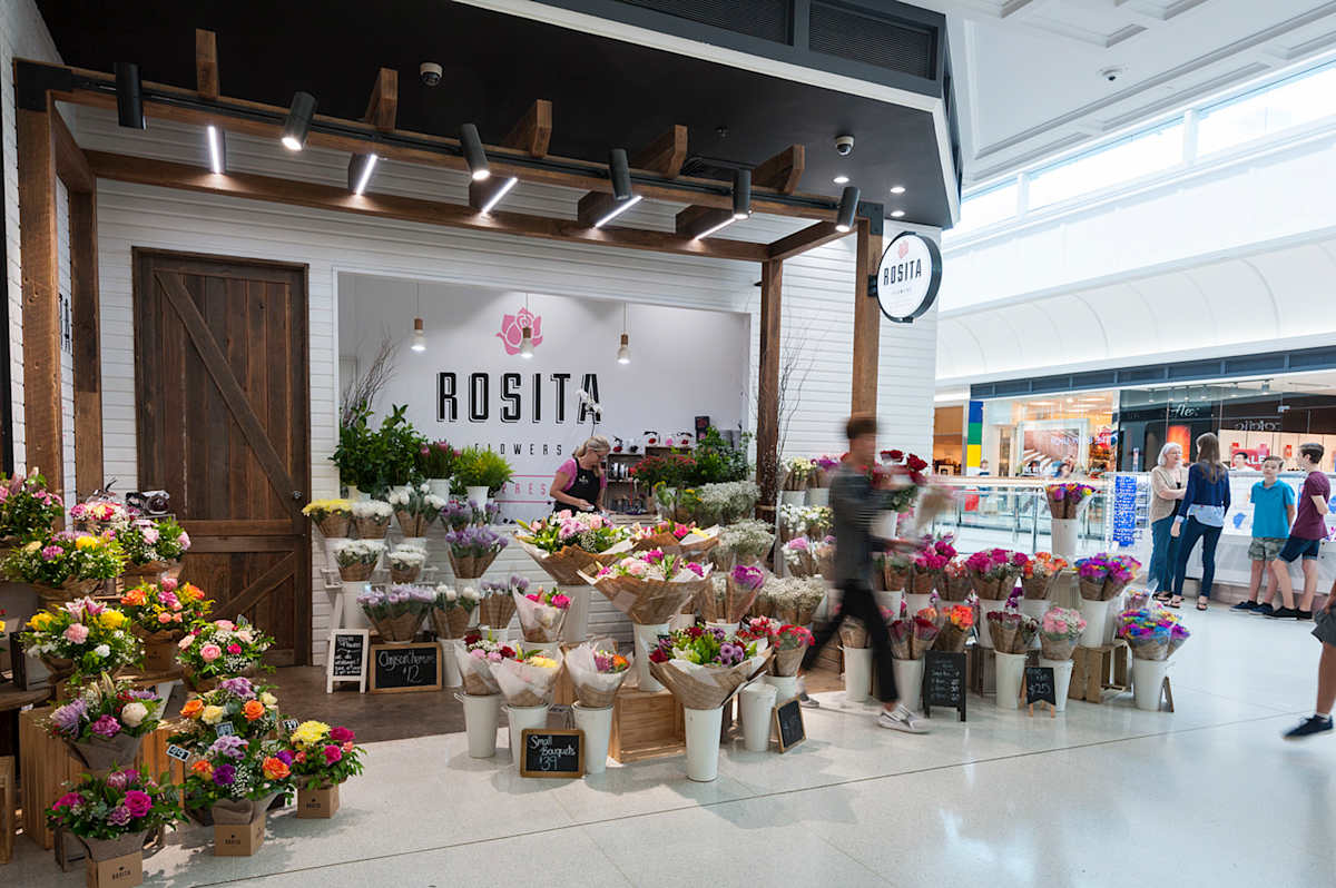 Rosita Flowers storefront image