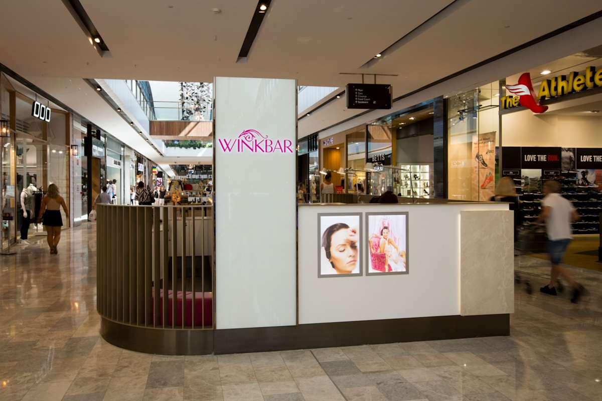 Winkbar storefront image
