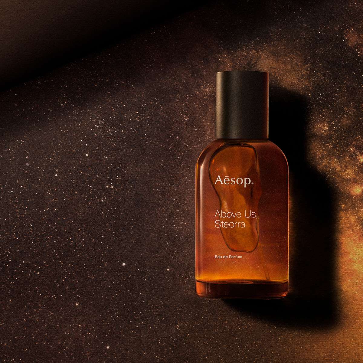 Aesop: Introducing Above Us, Steorra Eau de Parfum