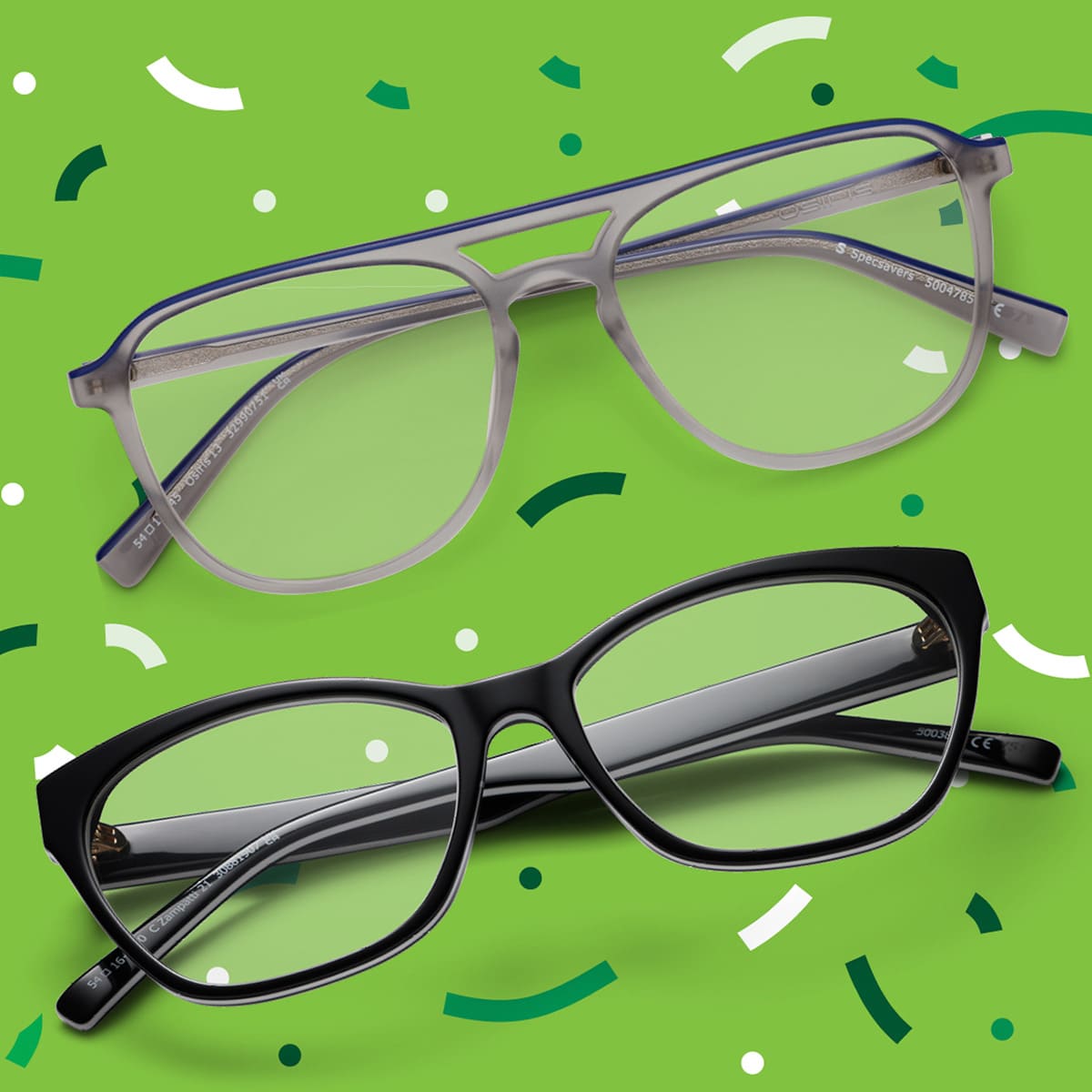 Specsavers: Specstravaganza