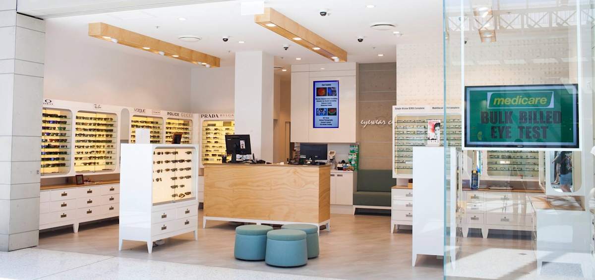 Eyewear Central