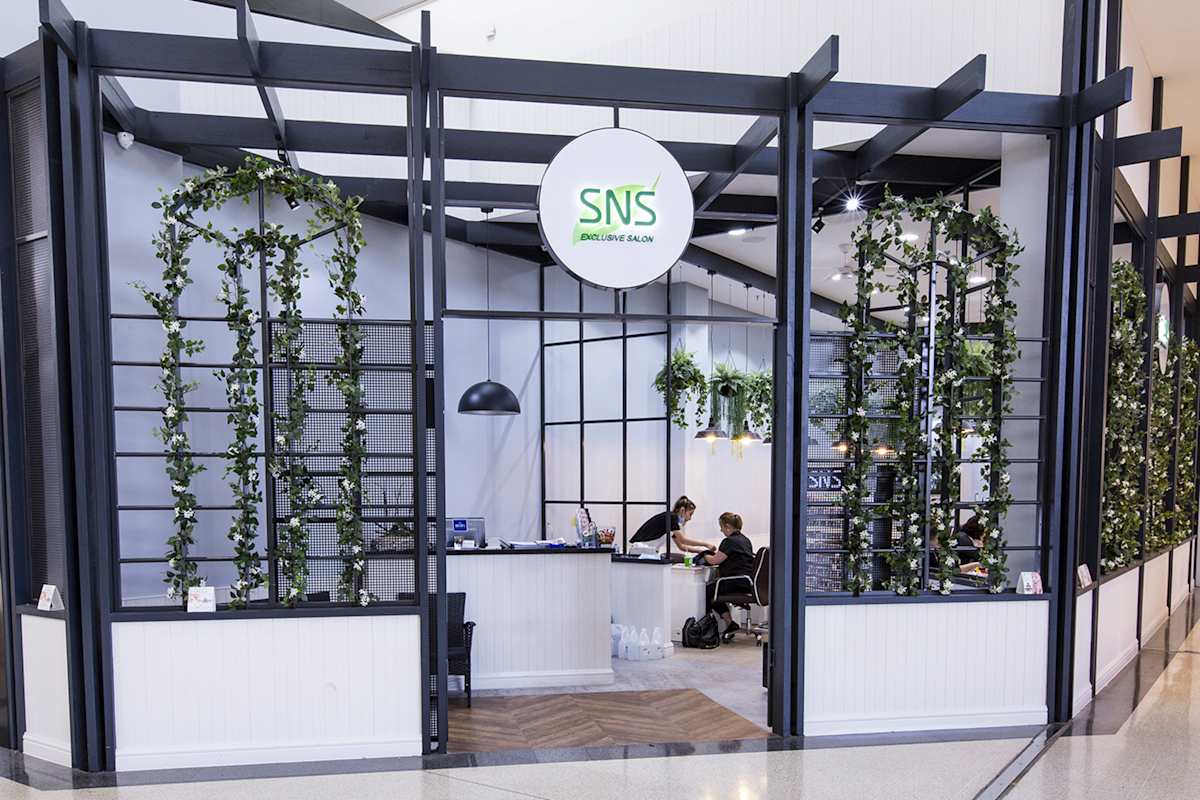 Sunny Boutique storefront image