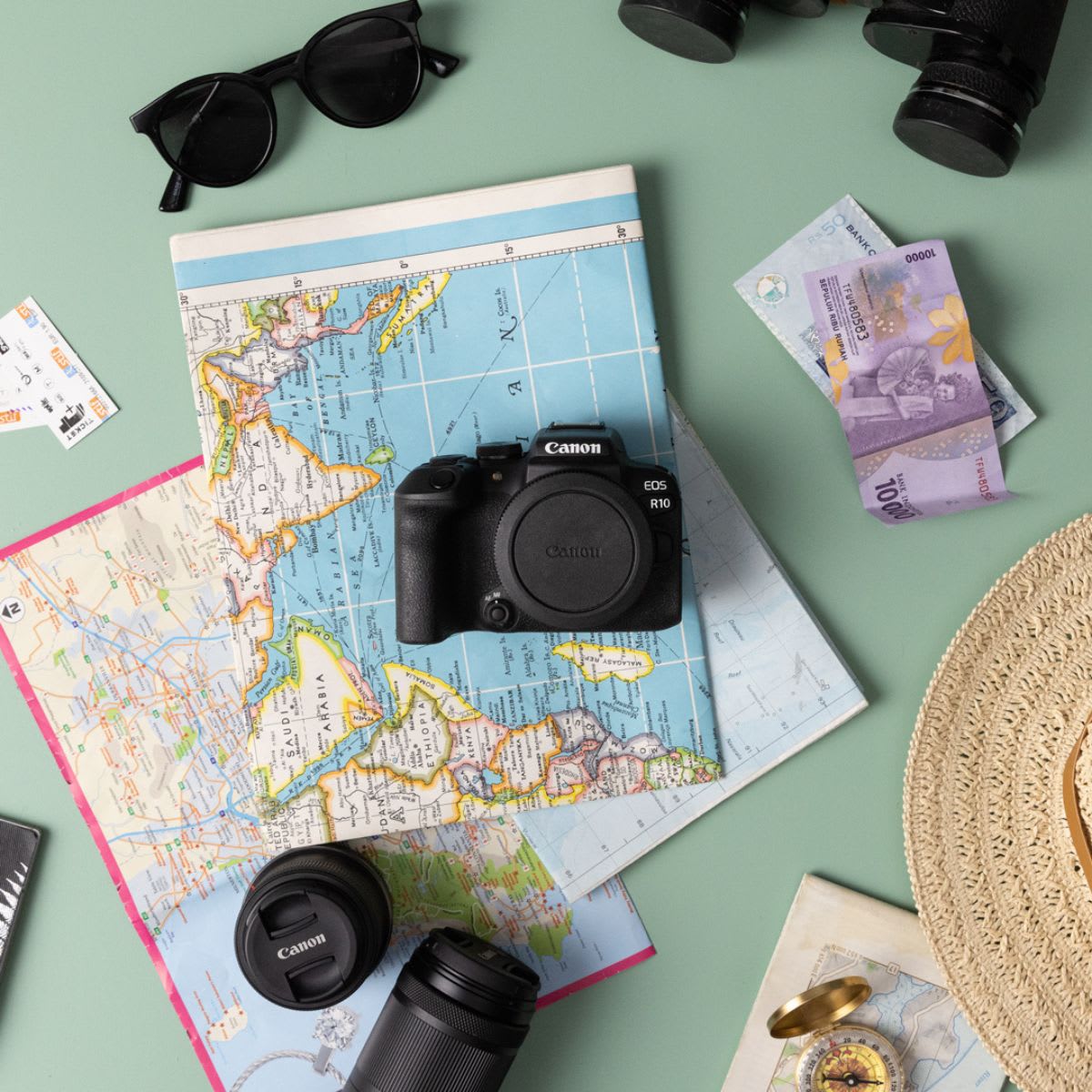 digiDirect: The Canon Travellers Sale is here!