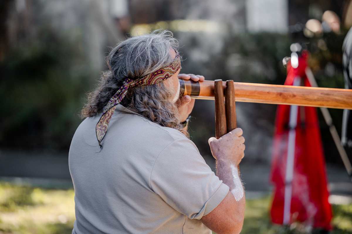 NAIDOC Week 2024 - Coomera