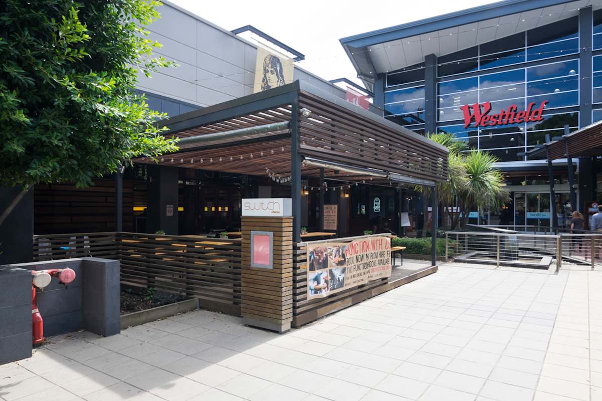 Switch Lifestyle storefront image