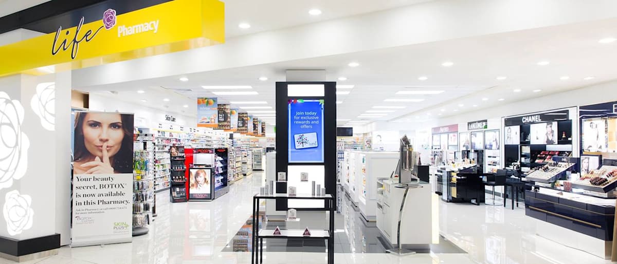 Life Pharmacy