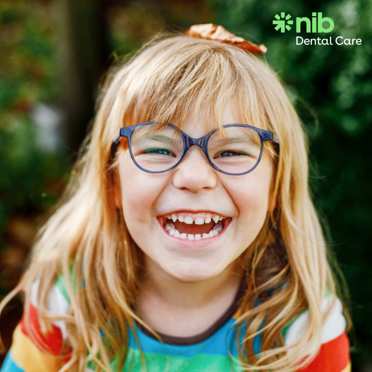 nib Dental Care: Children's Dentistry