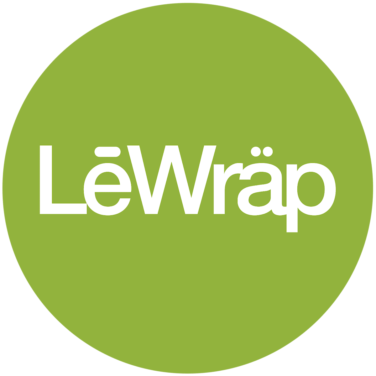 LeWrap