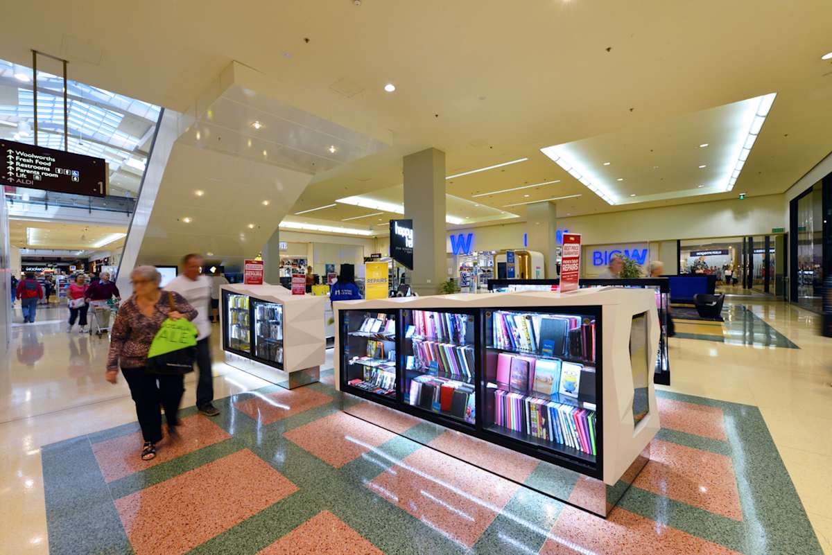 Happytel | Level 1 storefront image