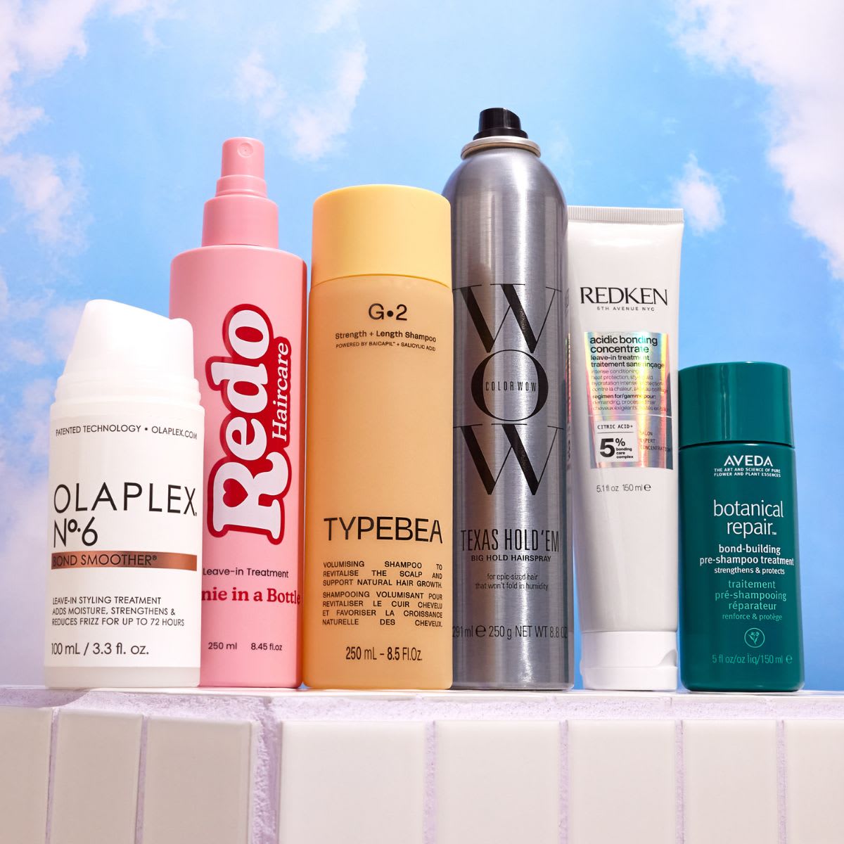 Oz Hair and Beauty