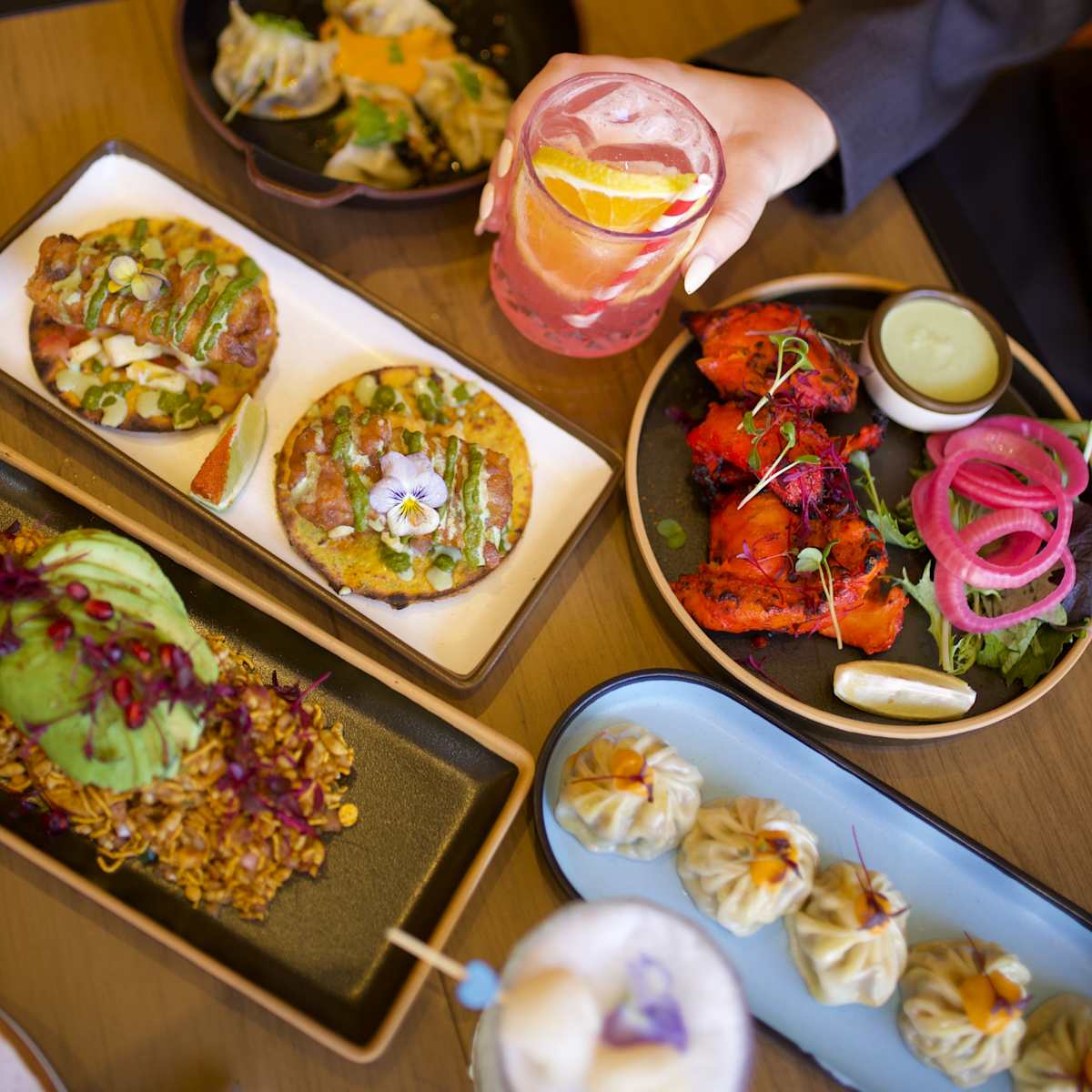 Masala Kitchen - Kotara