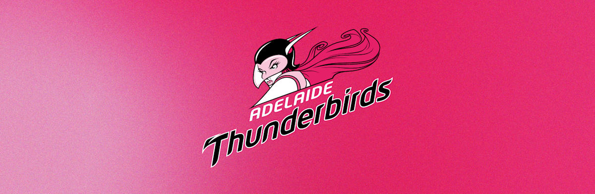 Adelaide Thunderbirds