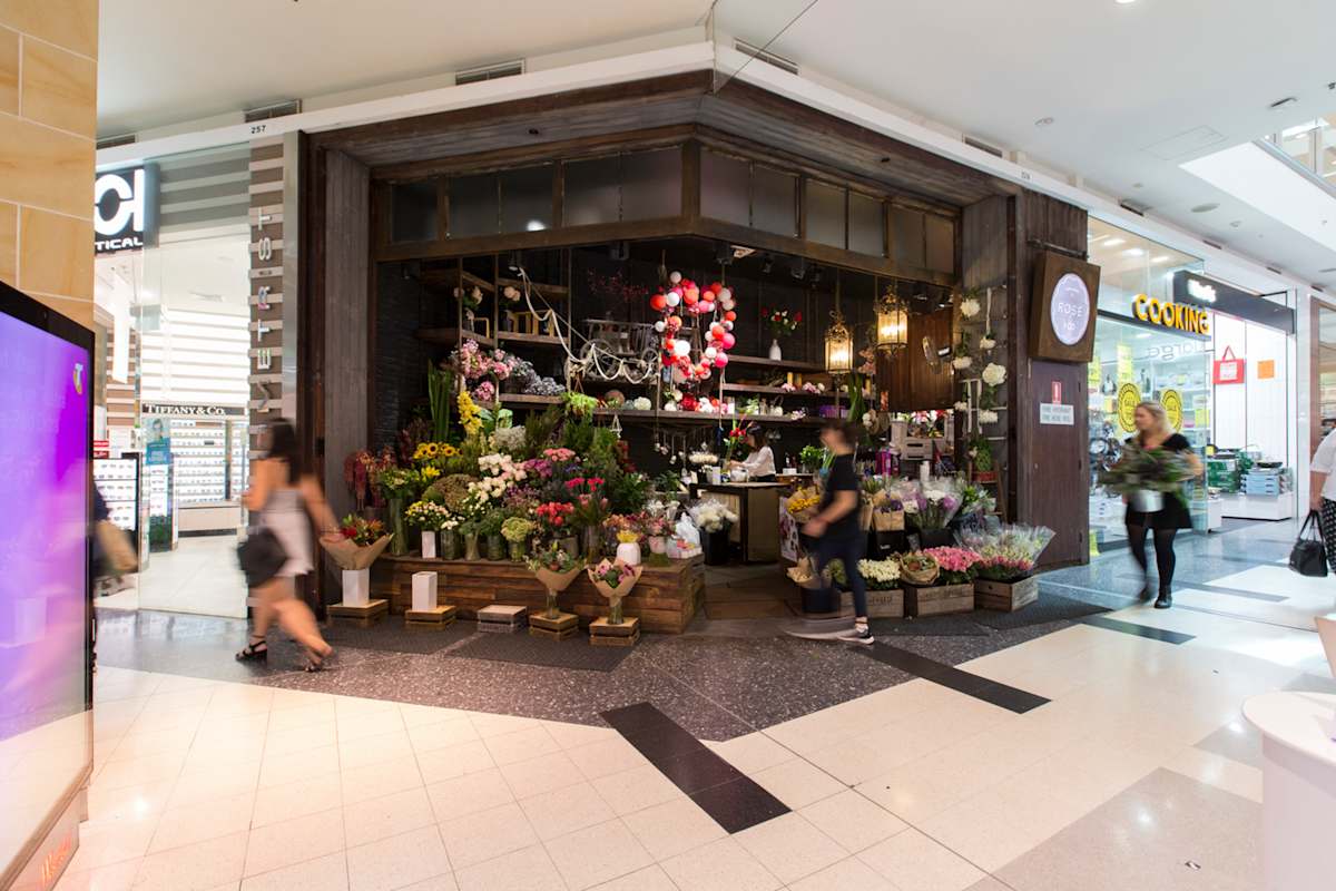 Sweet Lily Co storefront image