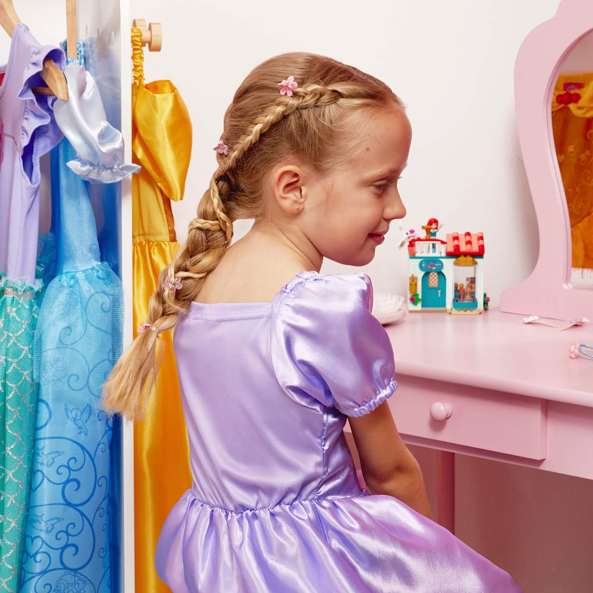 Rapunzel