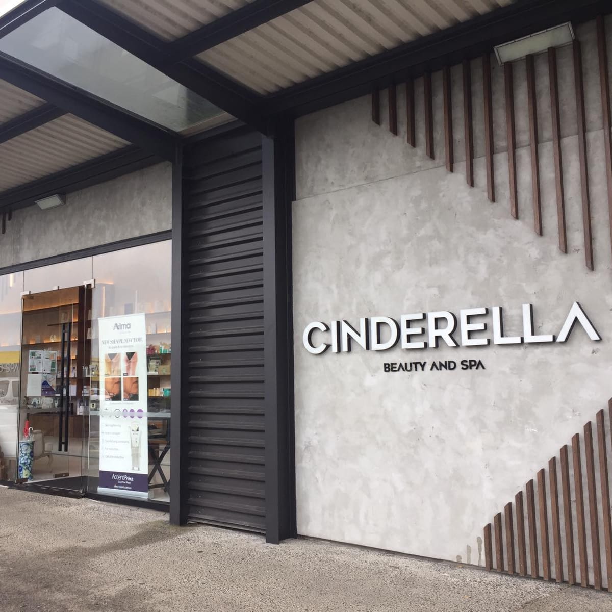Cinderella Beauty Albany