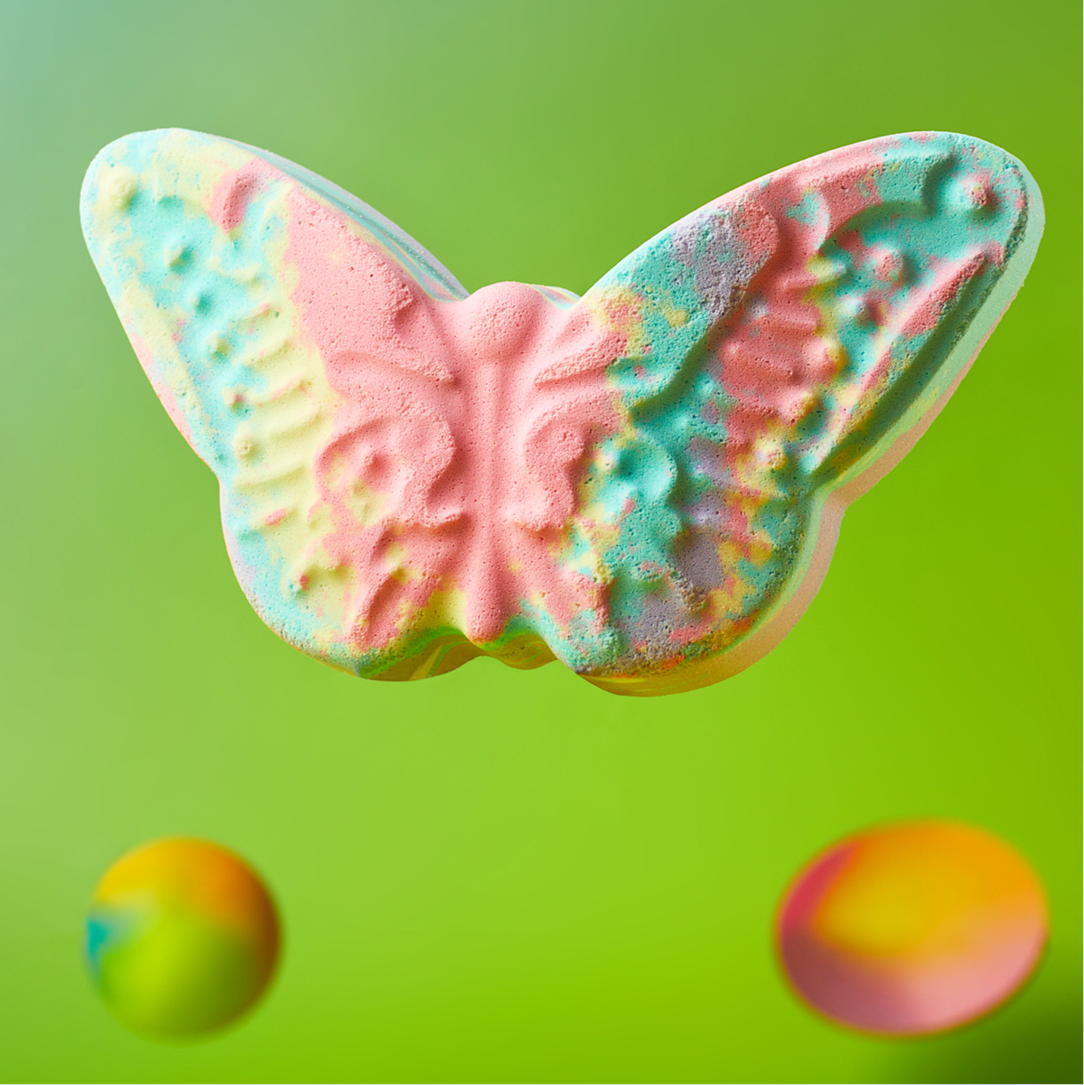 LUSH: Luna's Butterfly School Holiday Workshop
