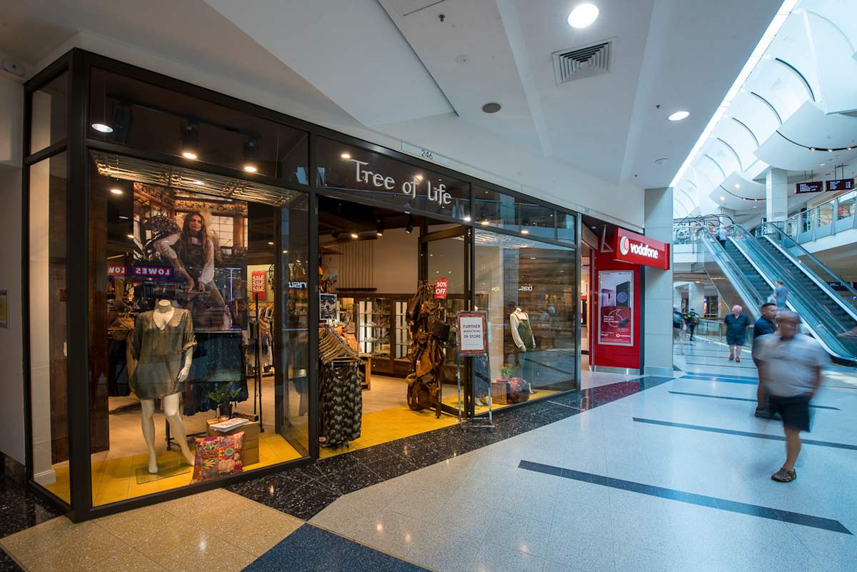 Tree of Life storefront image