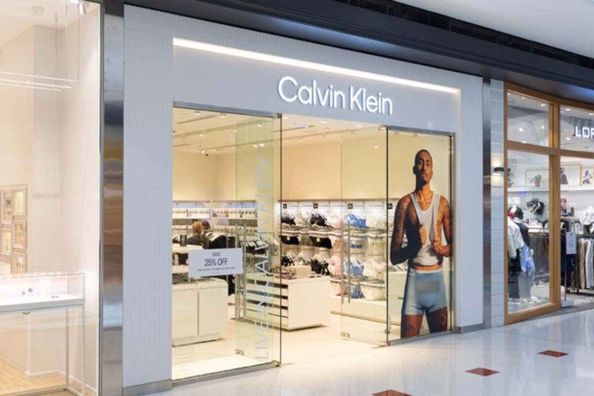 CK Storefront