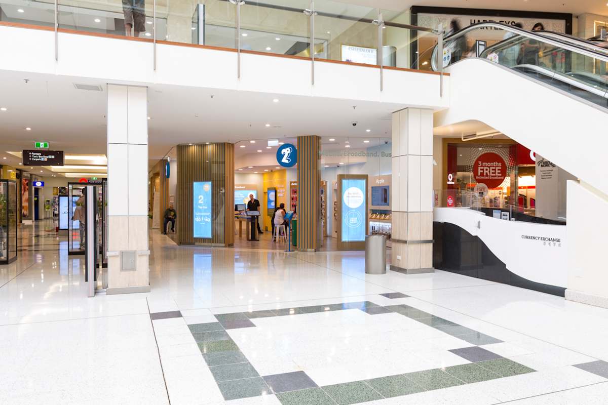 2degrees storefront image