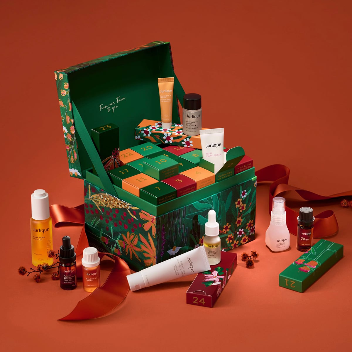 Marion opening hours christmas