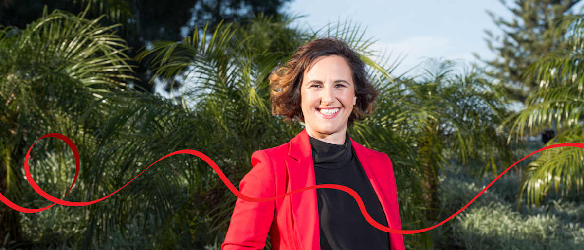 Sophie Panigirakis