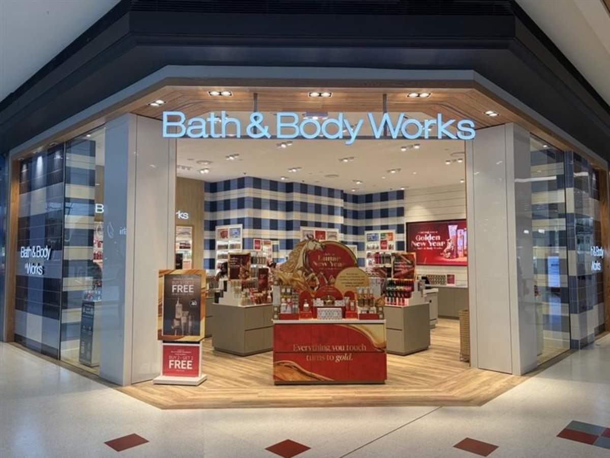 Bath & Body Works Booragoon