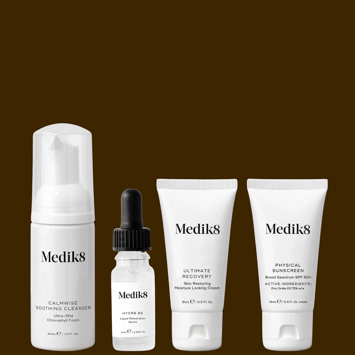 Aki's Spa - Skin and Wellness: We stock Medik8!