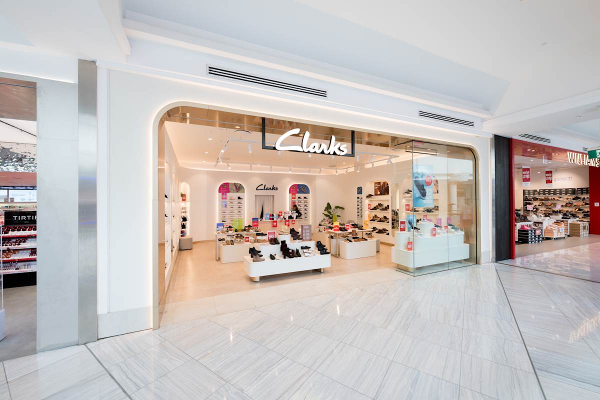 Clarks - Miranda