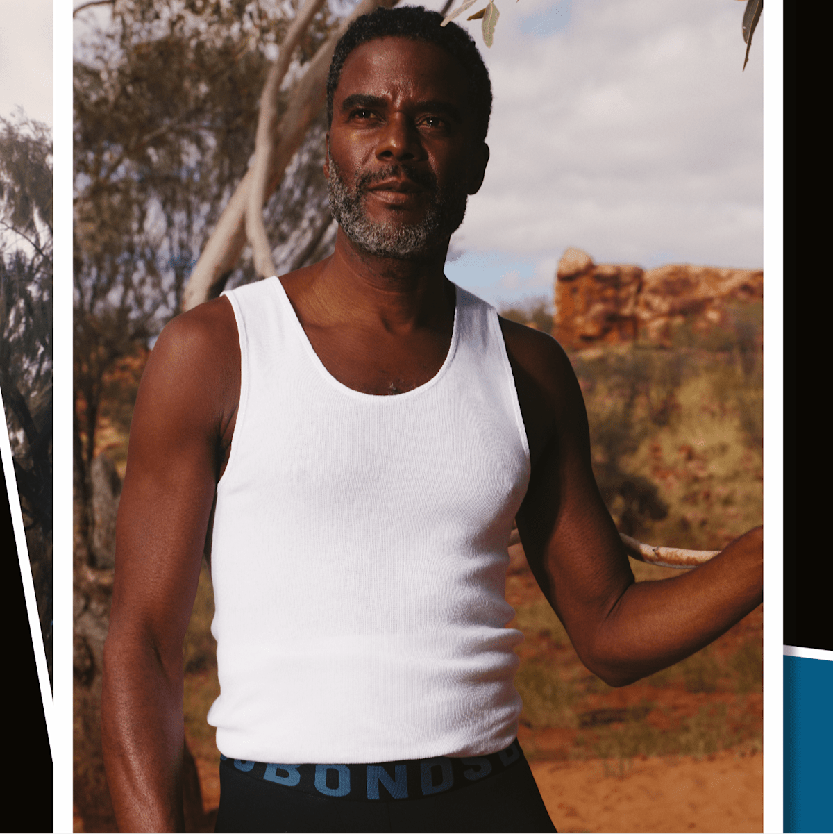 Bonds: 40% off Fathers Day flash sale
