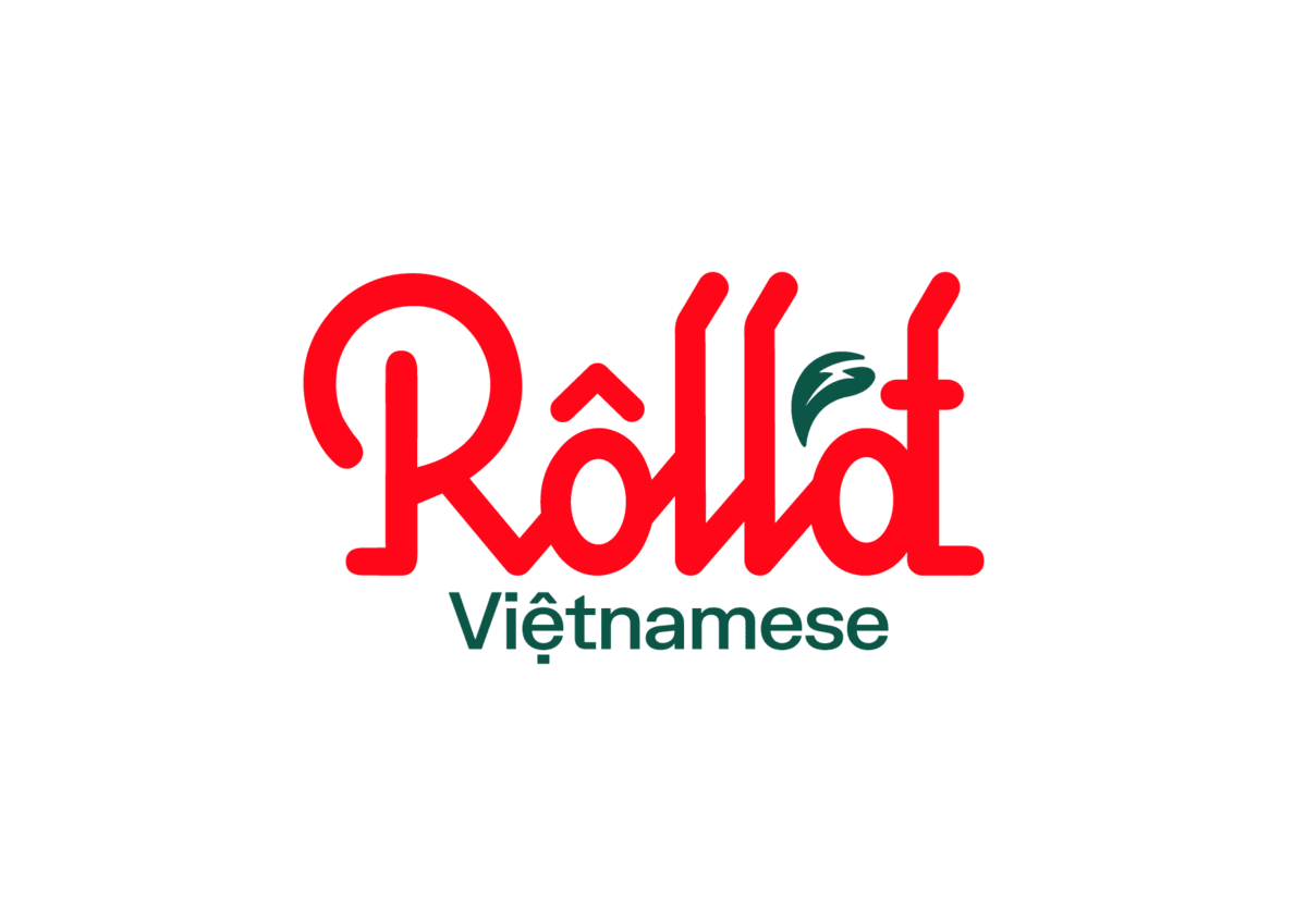 Roll'd Logo